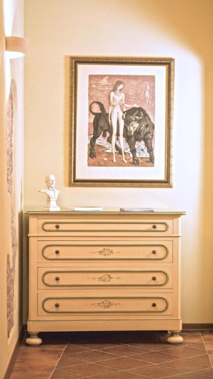 Bed & Breakfast Corte Toro