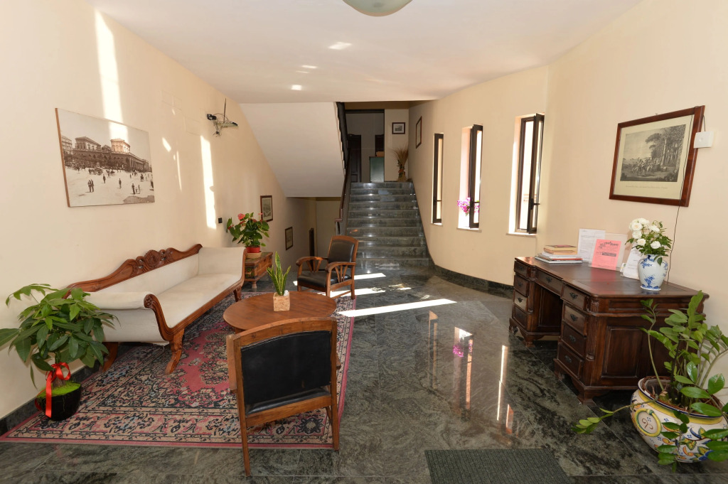 Miramare Residence