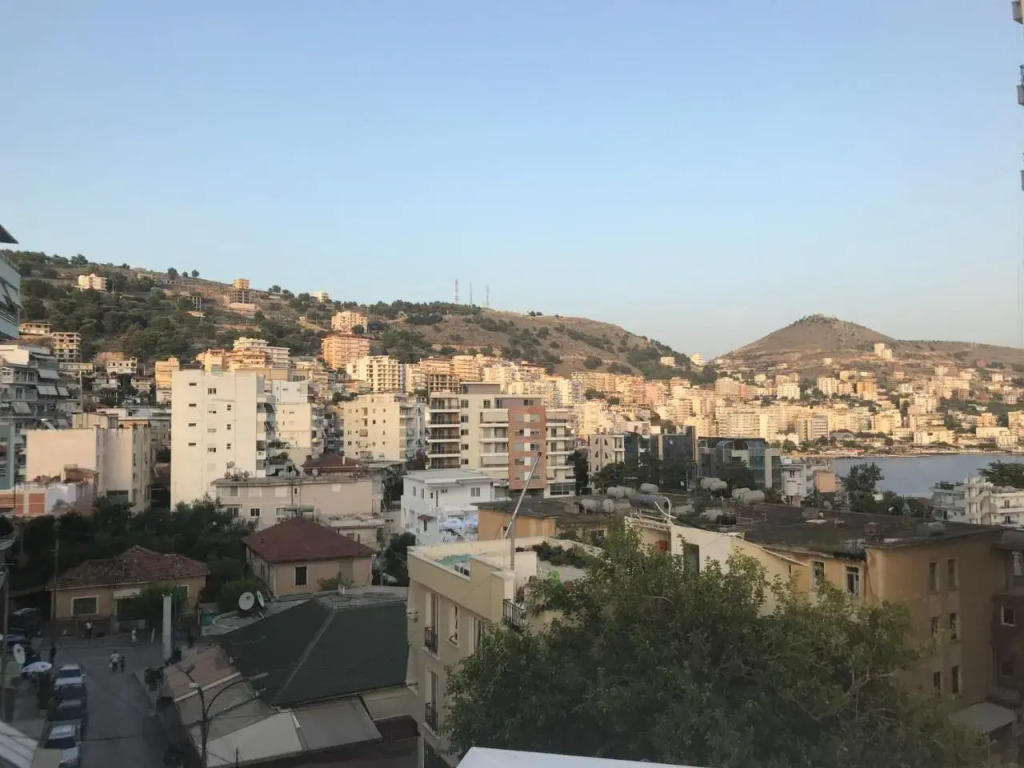 Hotel Tatzati
