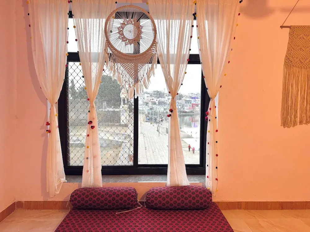 Hotel Kota kunj Heritage