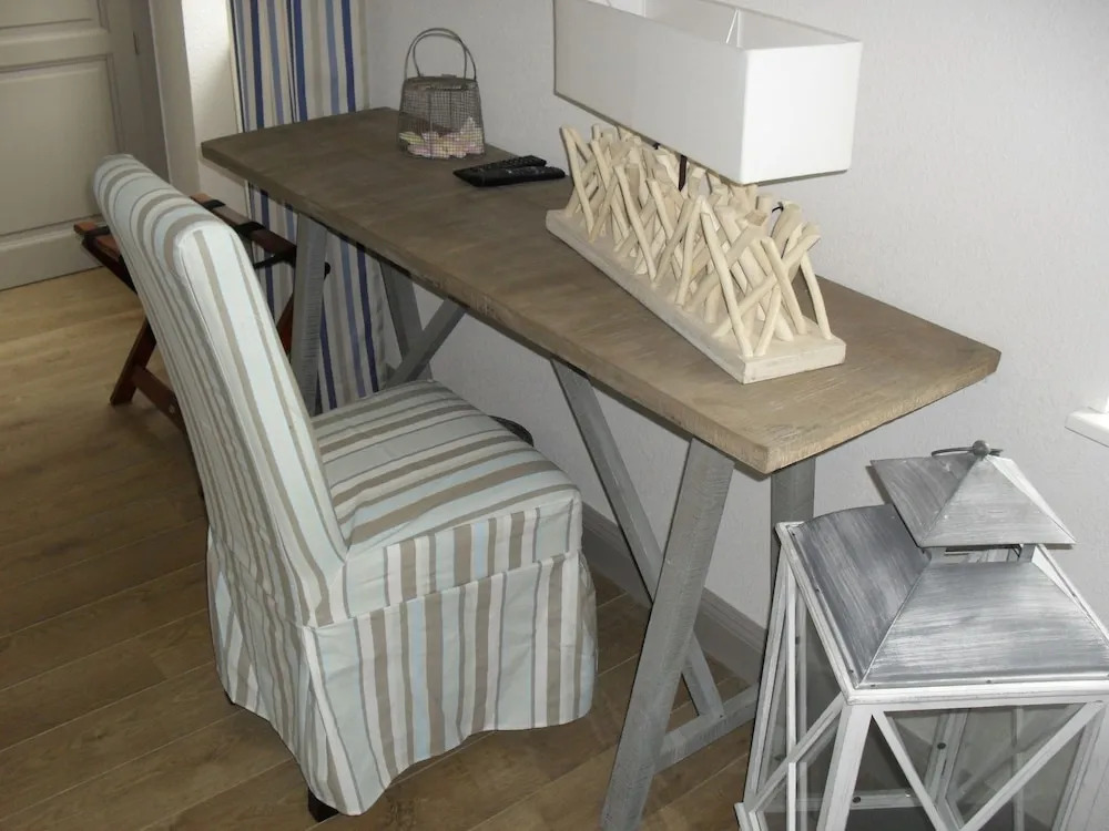 Hotel Haut Koenigsbourg - Table d'Hotes