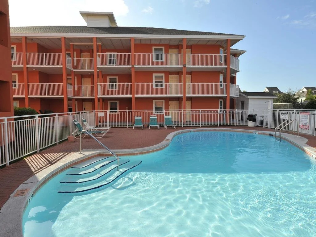Gulfview 316