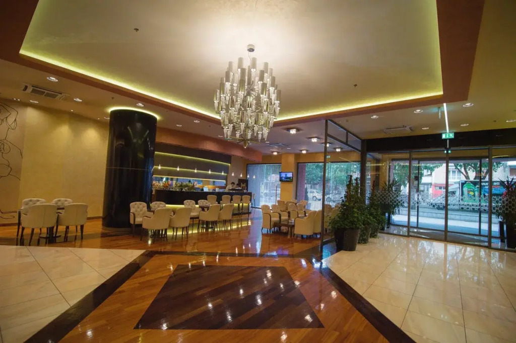 Hotel Mepas