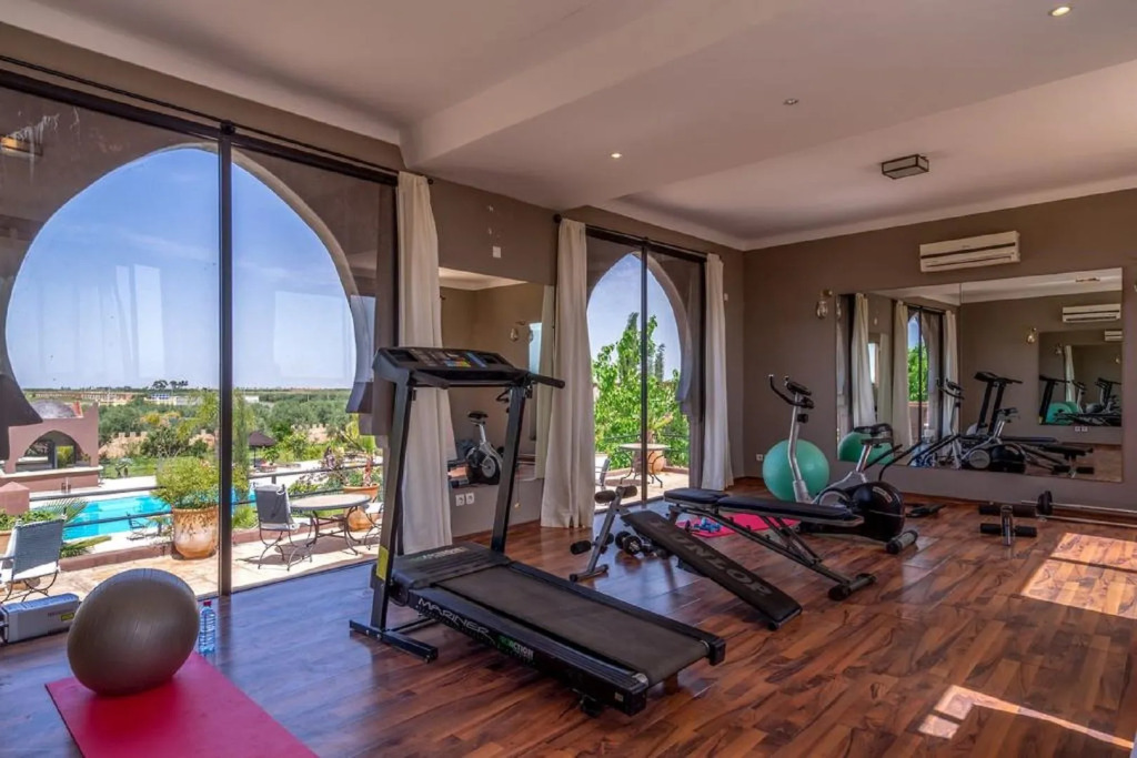 Taj Atlas Wellness Boutique Hôtel & Spa