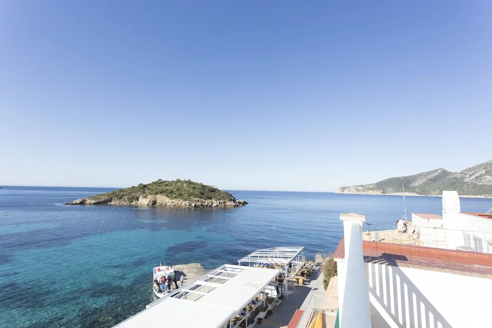 Sant ELM Vistamar Apartment