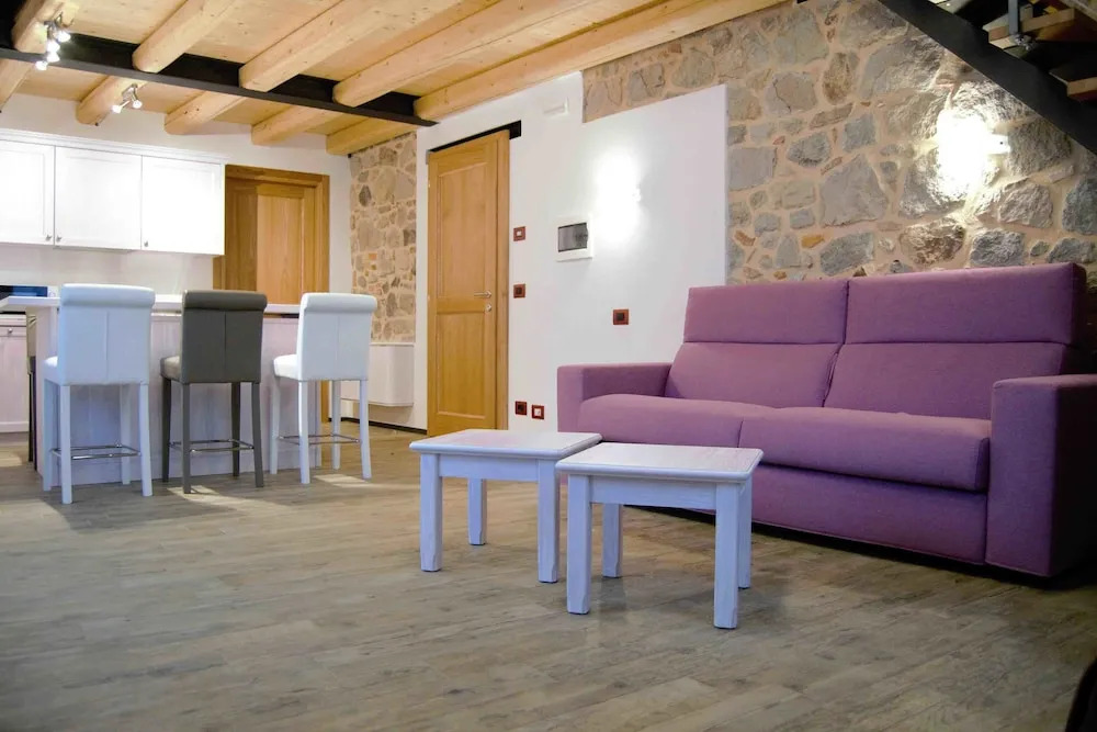 Residenza Tito Livio Teolo