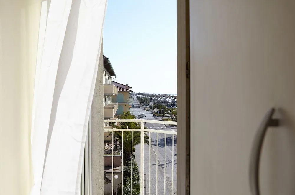 Hotel Mirage