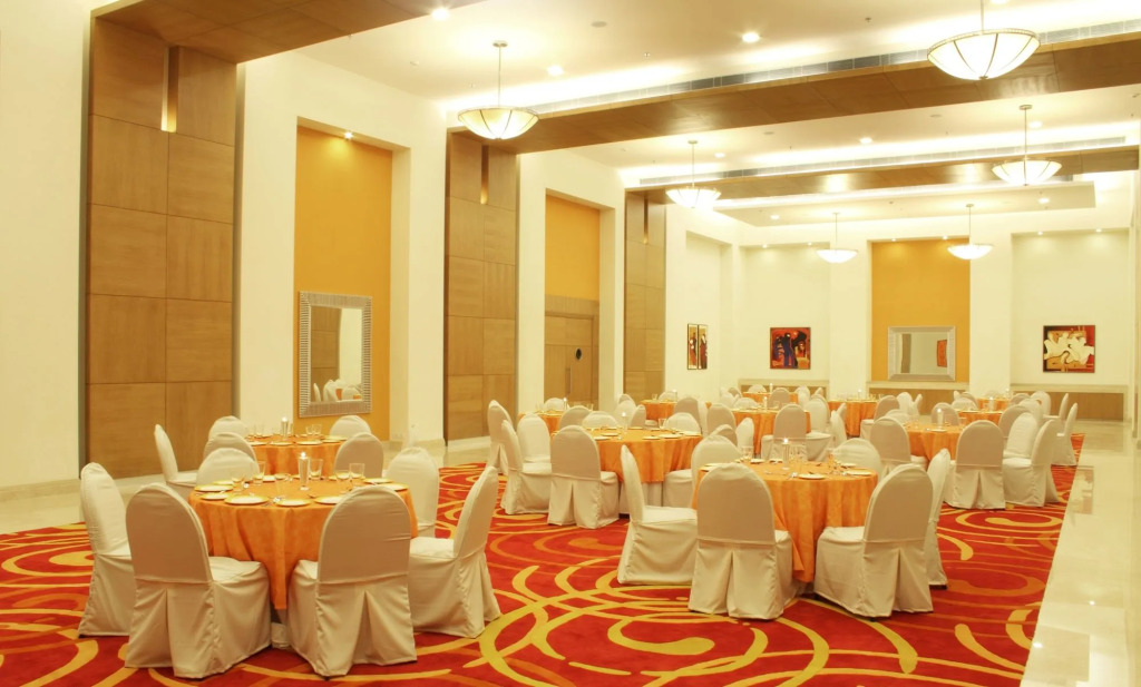 Lemon Tree Hotel Electronics City