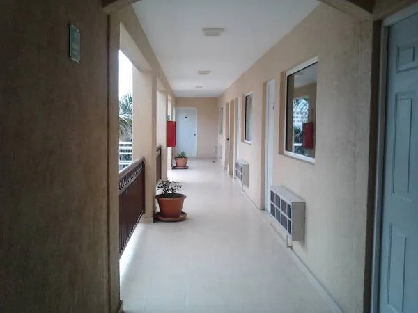 Hotel Del Sol