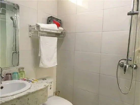 wenyuan Hotel