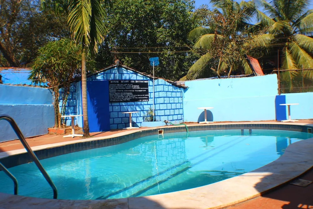 Bevvan Resort