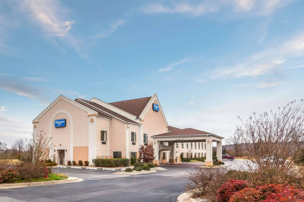 Tahlequah Inn