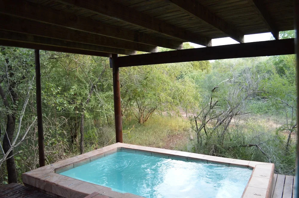 Lion Tree Bush Lodge