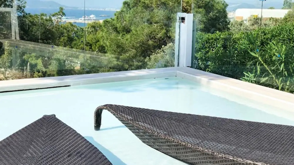 Innocence Villa