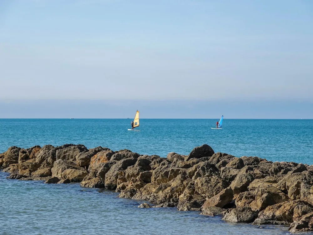 Camping Pleine Mer