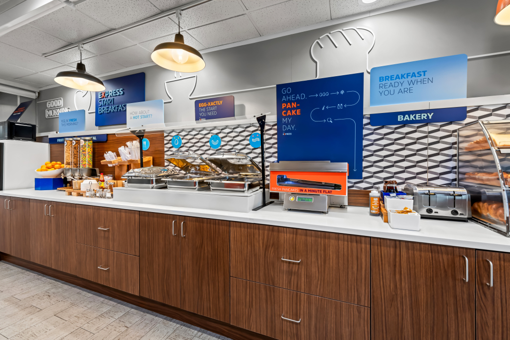 Holiday Inn Express Saint Simons Island by IHG