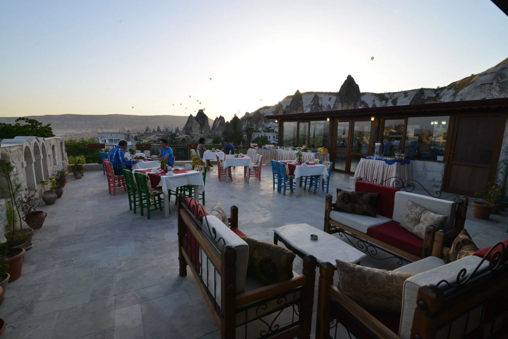 Historical Goreme House