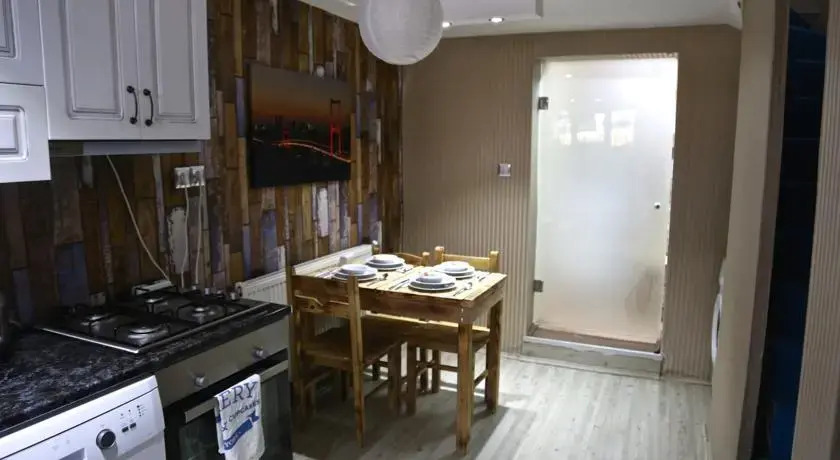 Holiday Home Rota