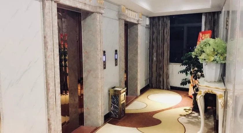 Shenzhen Senzhirun Hotel