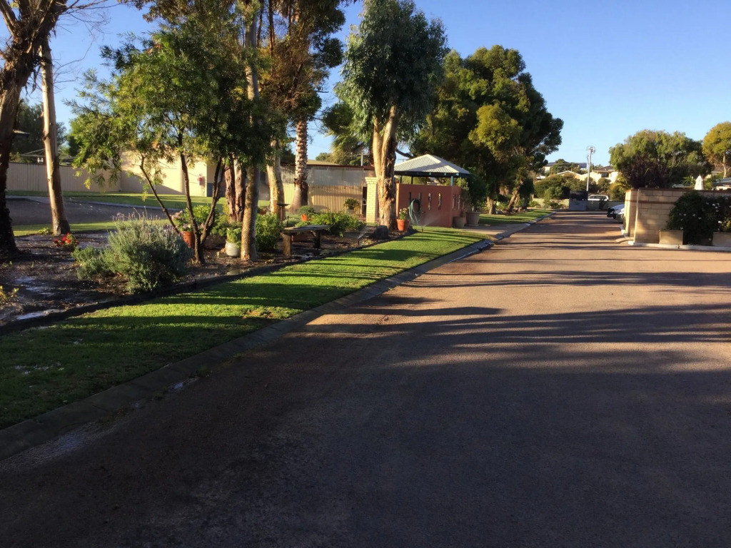 Bayview Motel