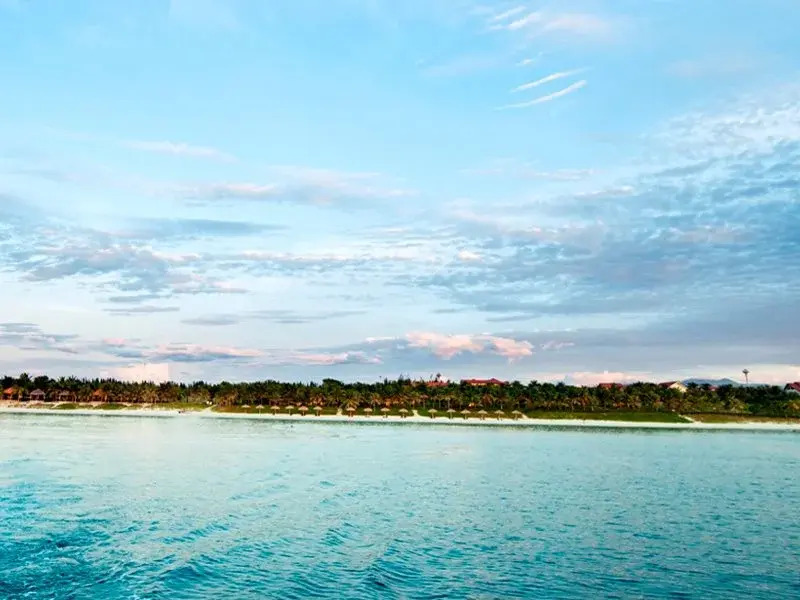 White Sand Doclet Resort & Spa Nha Trang