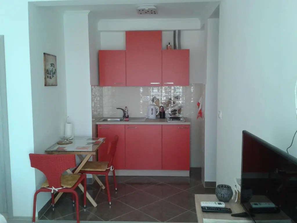 Apartmani Marin