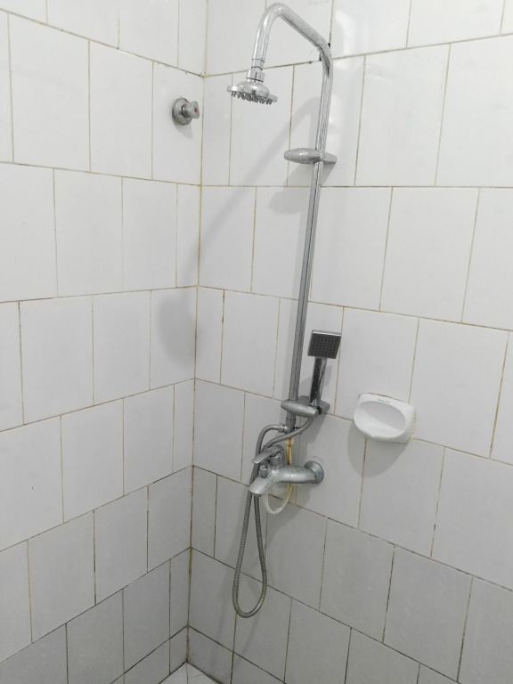 Sharook Lodge - Hostel