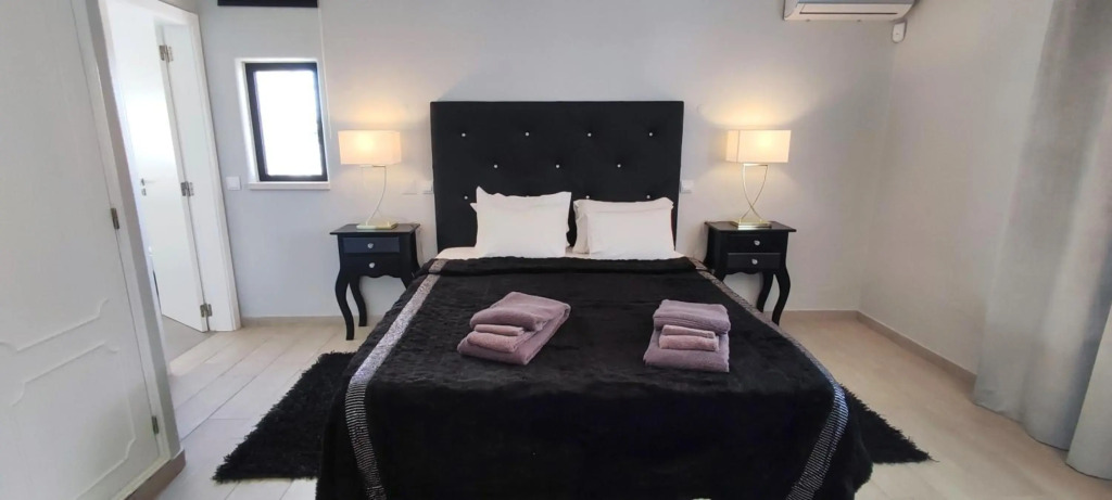 Villa Cristina 17 - Pool & 10 min walk from beach