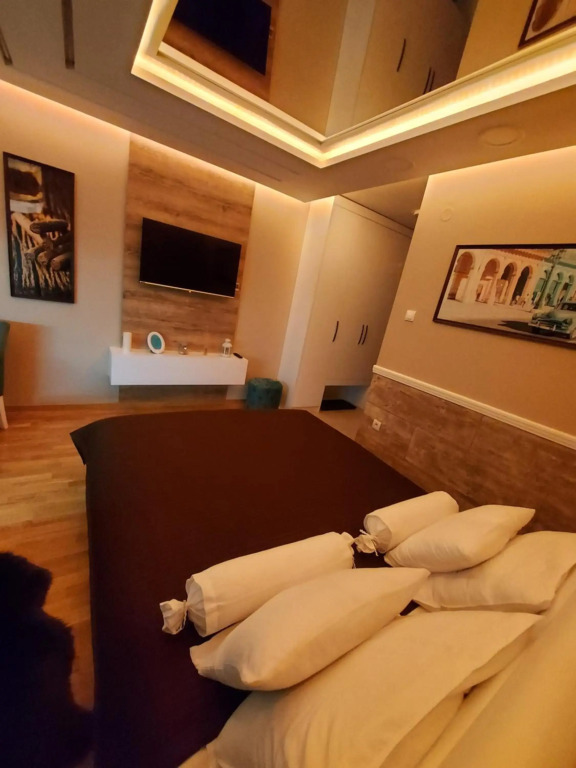 Apartman Studio Milica II