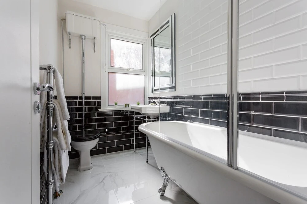 Stunning 2 bedroom Flat In The Heart Of Camberwell