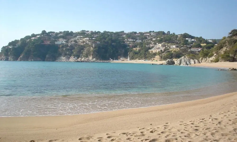 Villa in Lloret de Mar - 104839 by MO Rentals