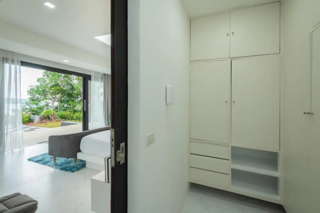 Bluemango Pool Villa & Resort Koh Samui