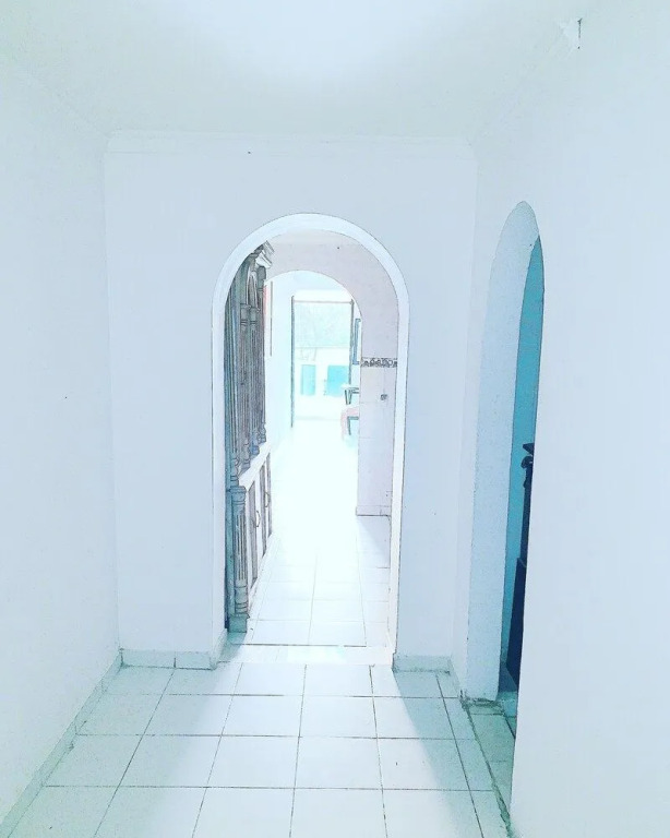 Hospedaje Belmar