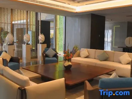 Xinyi Narada Grand Hotel