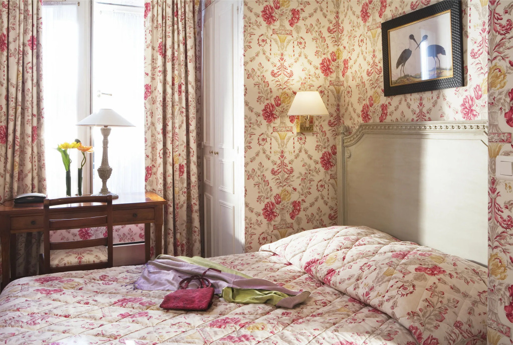 Relais Du Louvre