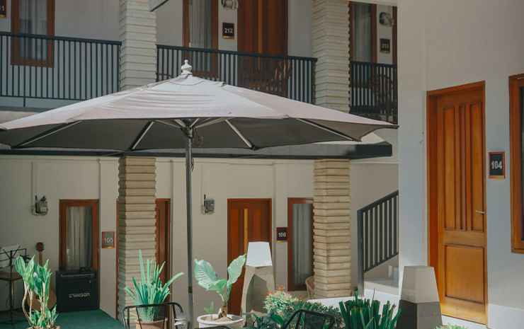 Meliala Inn
