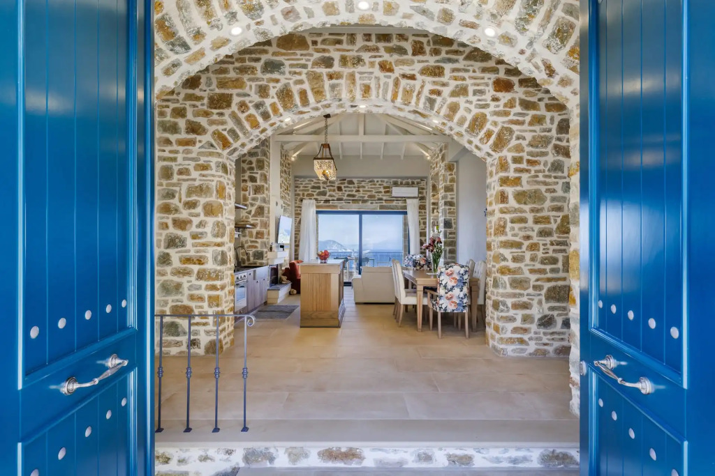 RODON Luxury Villas