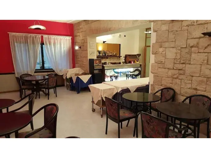 Hotel San Paolo