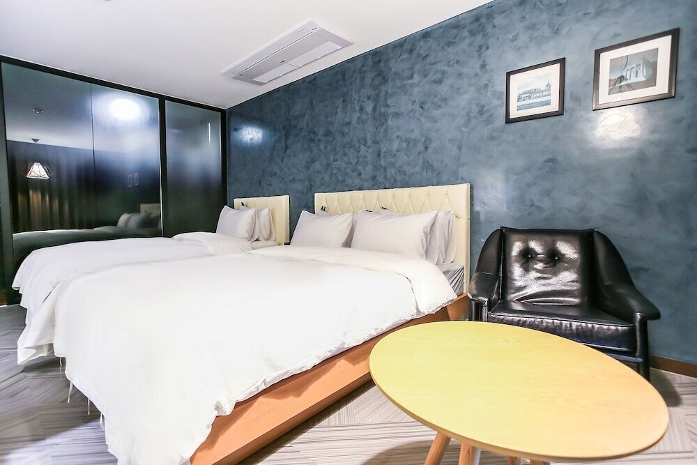 Hotel9 in Dongdamun