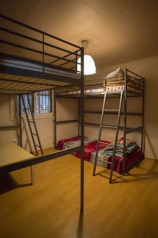 StoryG Guesthouse - Hostel