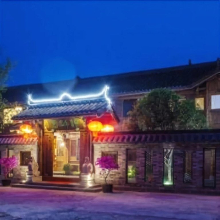 Junjing distillery·Shunheyuan