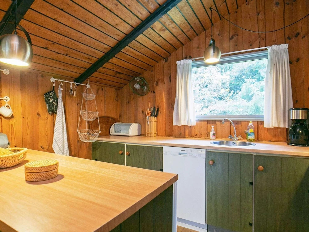 5 star holiday home in Løkken