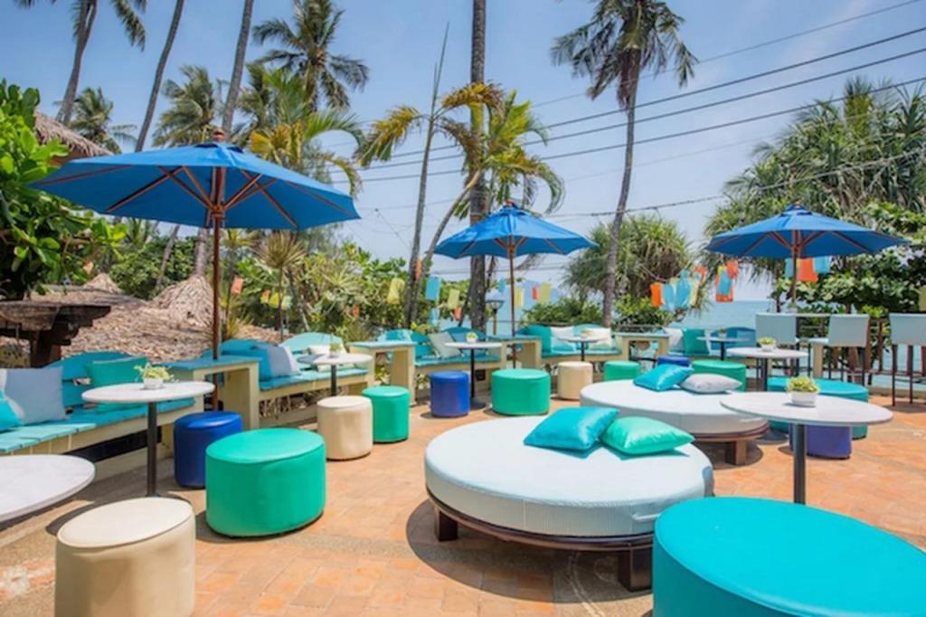 Vacation Village Phra Nang Inn - SHA Extra Plus