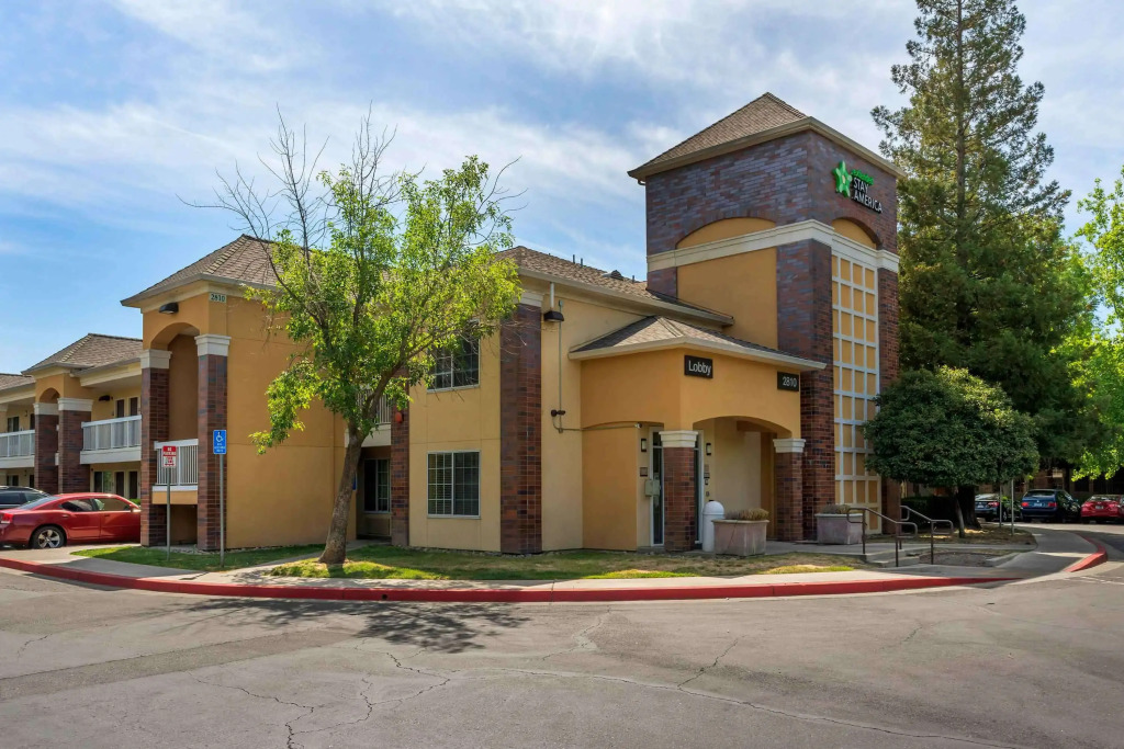 Extended Stay America Suites - Sacramento - South Natomas