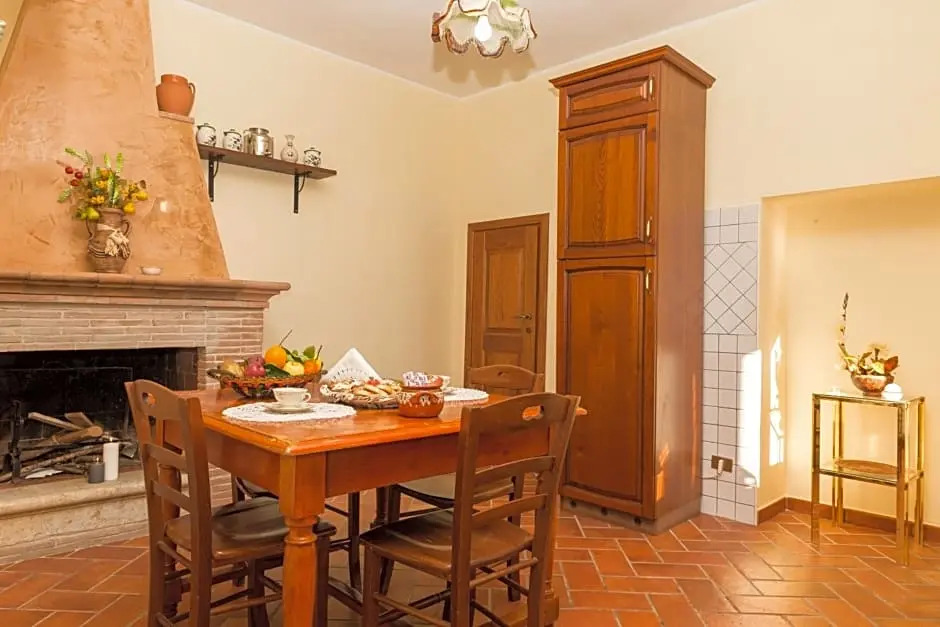 B&B Da Natalina