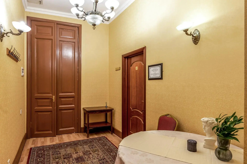 RentDaySpb (РэнтДэйСпб) на улице Восстания