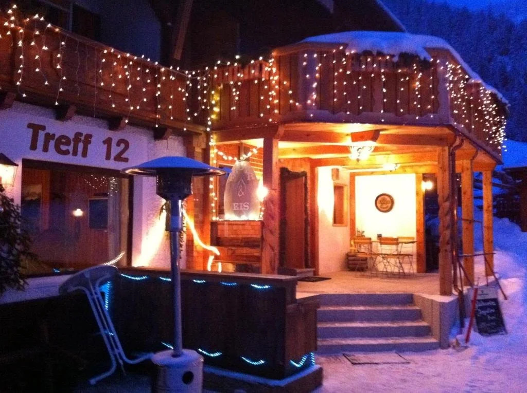 Pension Bergheim