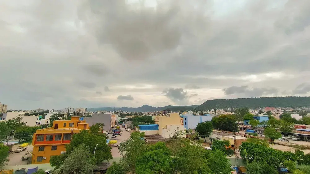 Hotel udaipur holiday