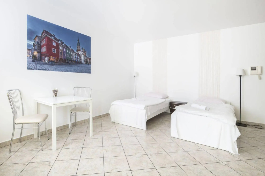 Capital Apartments Centrum - Piekary