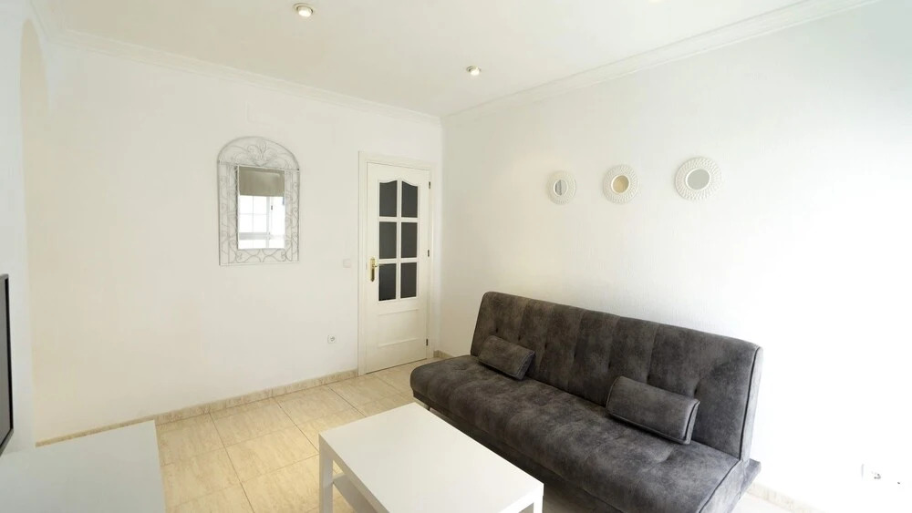 RentalSevilla Acogedor apartamento en San Román